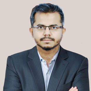 Mr Al Misnad 's photo